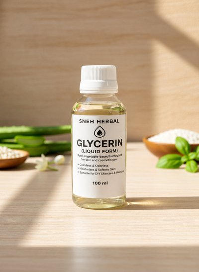 Glycerin
