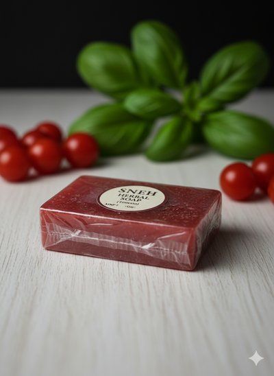 Tomato Soap