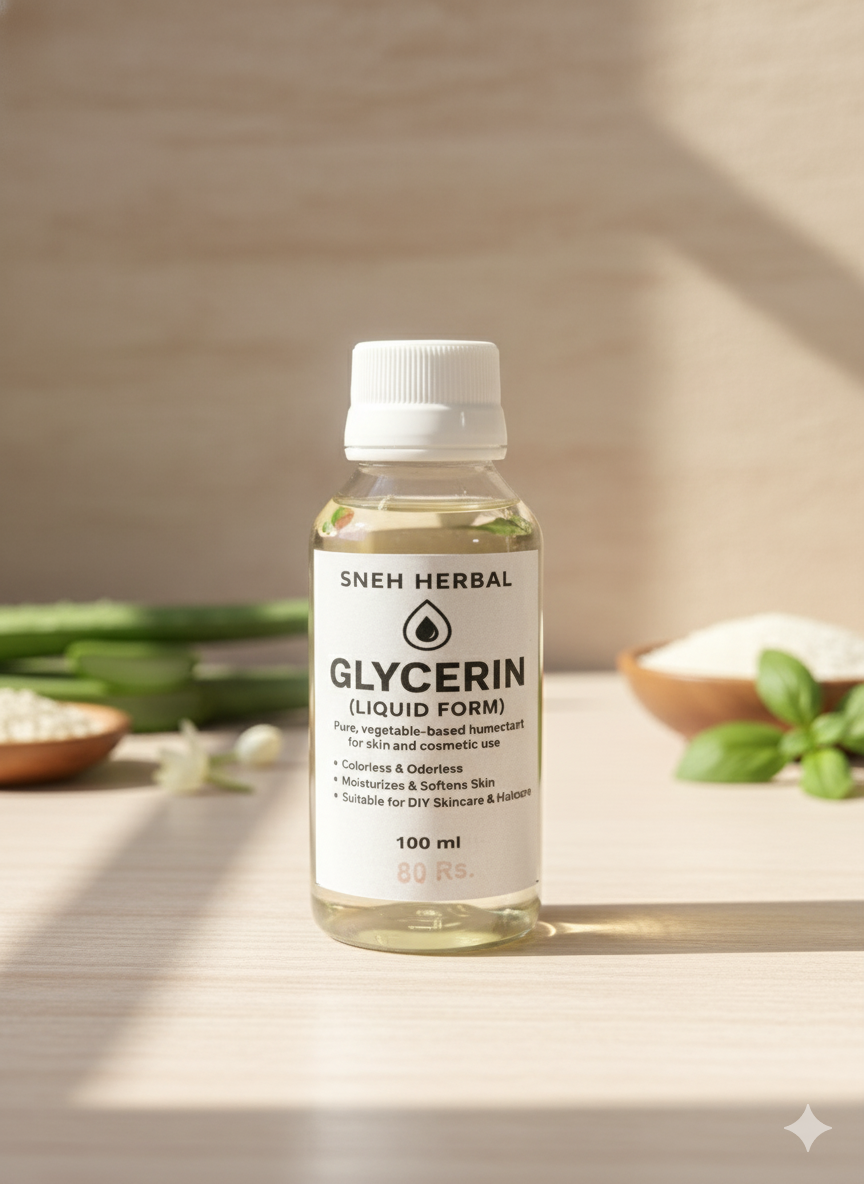 Glycerin
